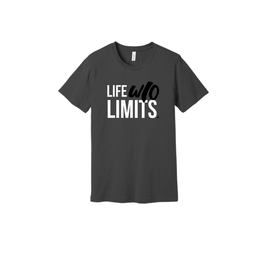 Life Without Limits Tee