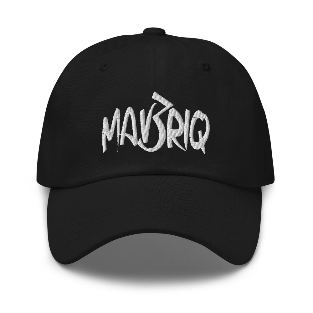 MAV3RIQ Dad Hat