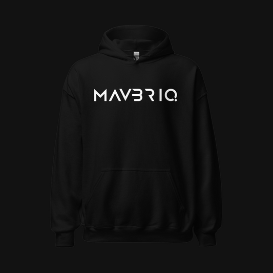 MAV3RIQ Hoodie