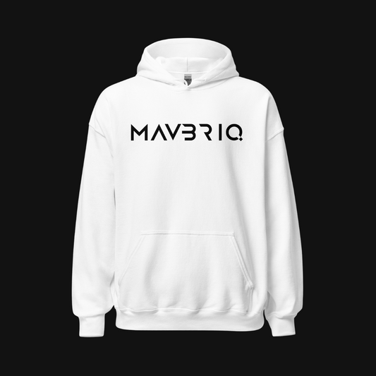 MAV3RIQ Hoodie