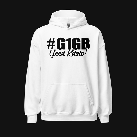 #G1GB Hoodie