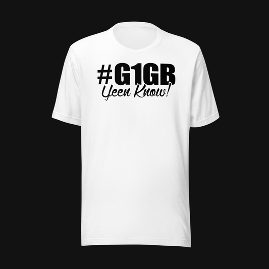 #G1GB Tee