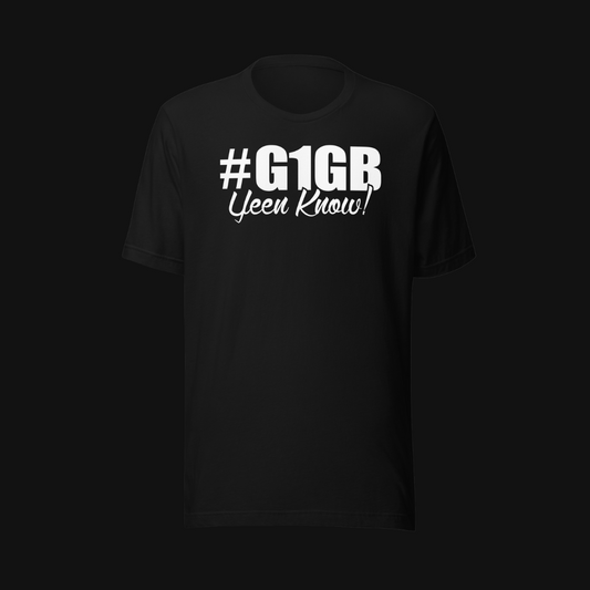 #G1GB Tee