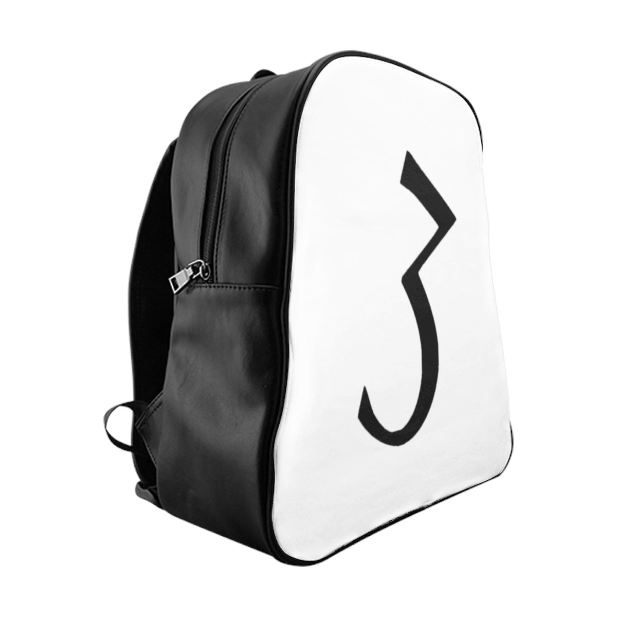 "3" Backpack
