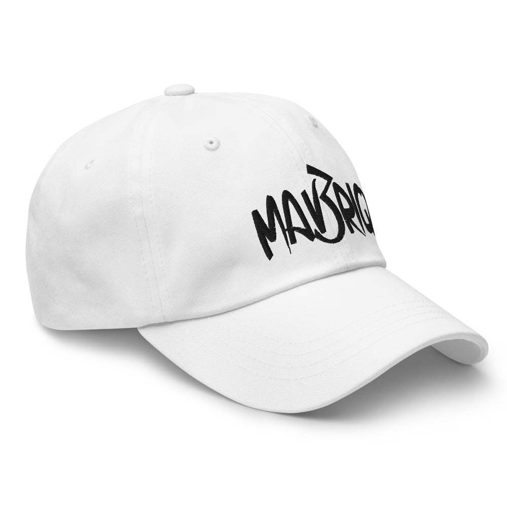 MAV3RIQ Dad Hat